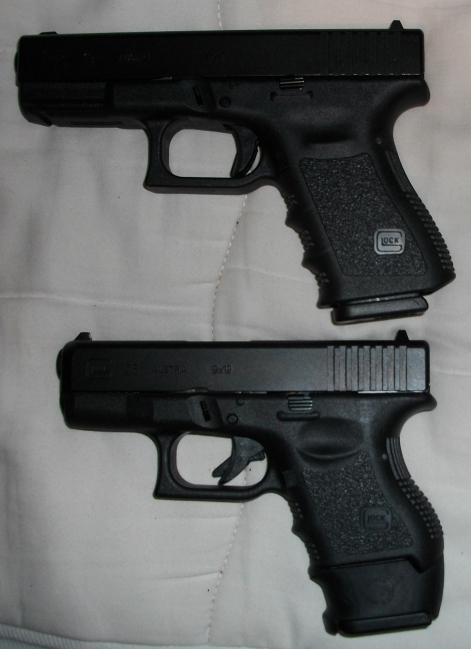Glock Subcompact Models Gear Illinoiscarry Com