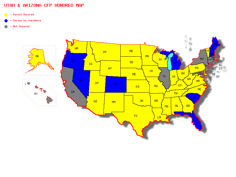 Illinois Concealed Carry, LLC April Training Calendar Training