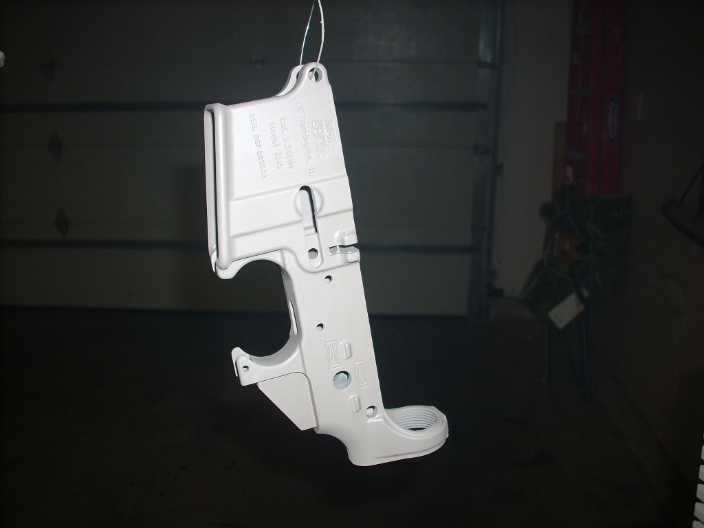 Duracoat is so awesome! - Page 2 - Gear - IllinoisCarry.com