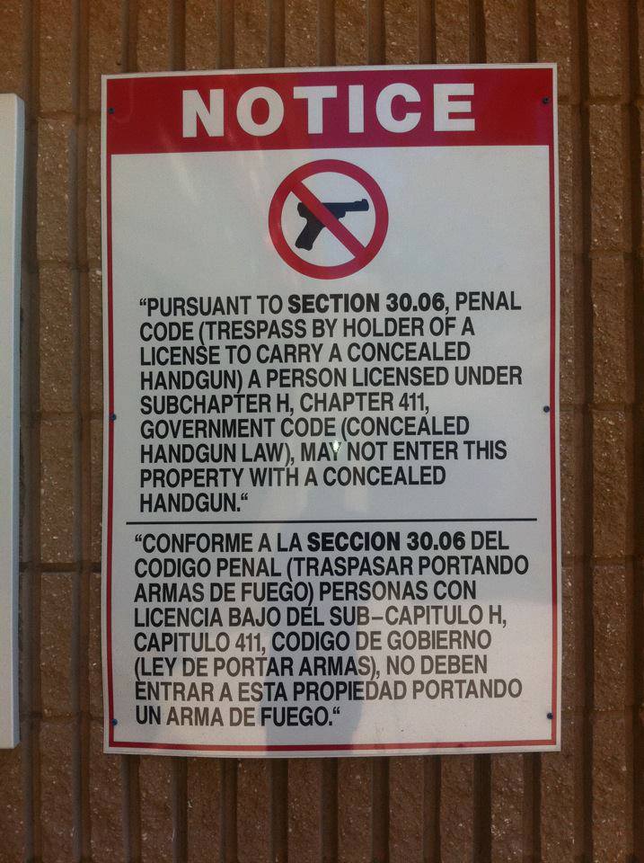 Simon Malls prohibit Concealed Carry Illinois Right to Keep and Carry
