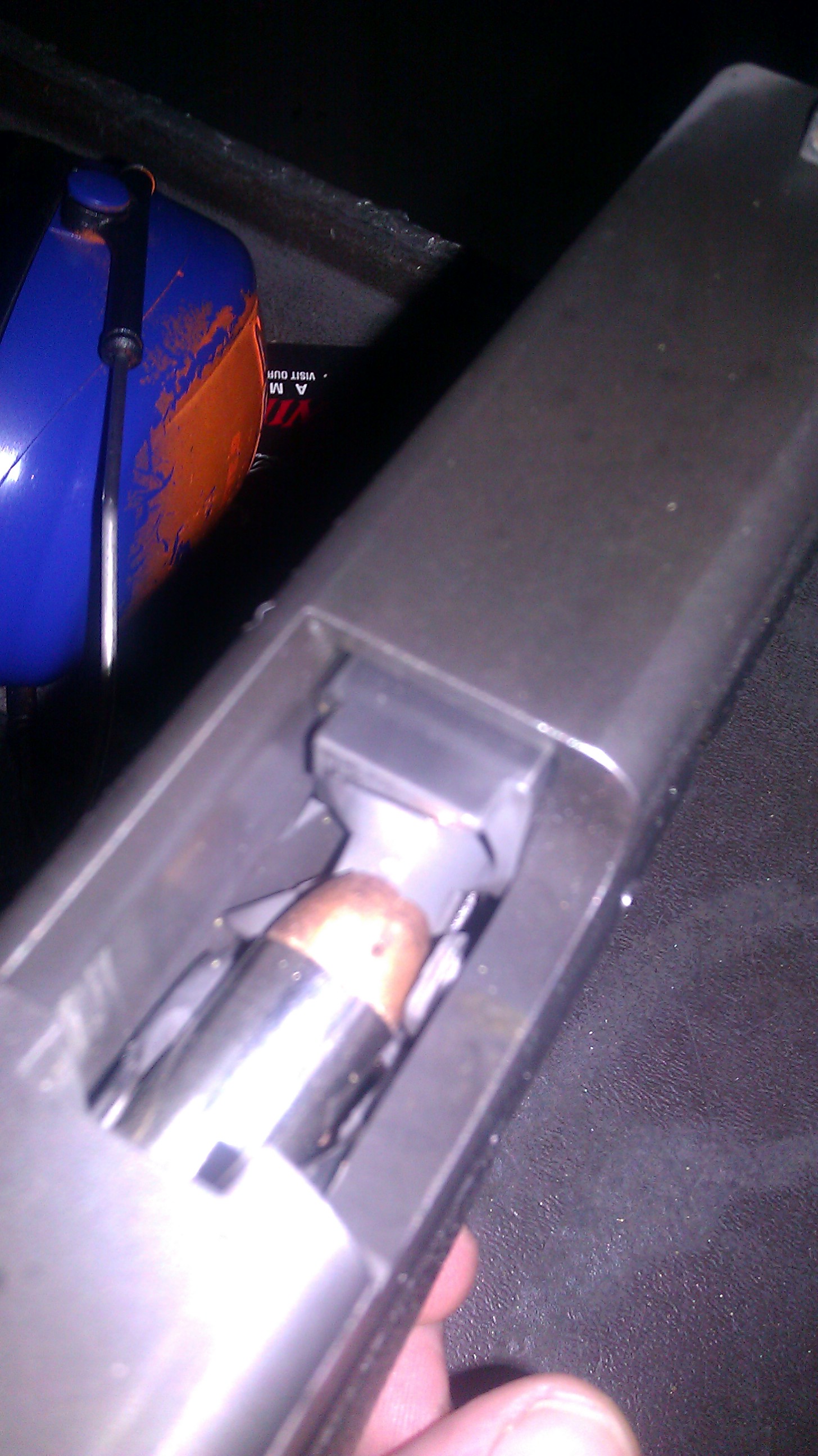 Glock 21 jamming ( failure to feed ) PIC HEAVY Gear