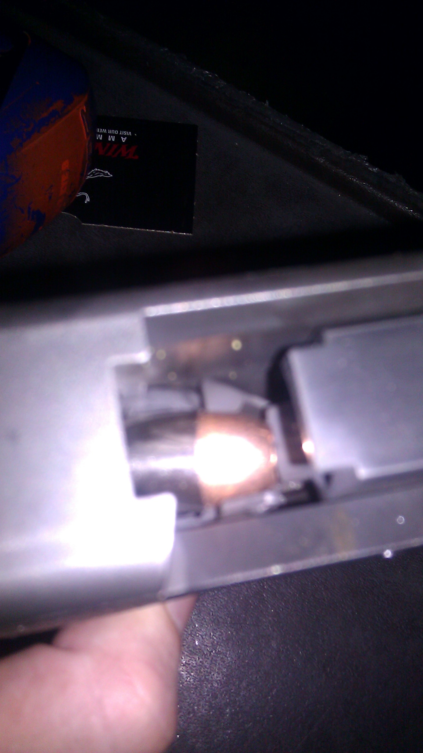 Glock 21 jamming ( failure to feed ) PIC HEAVY Gear