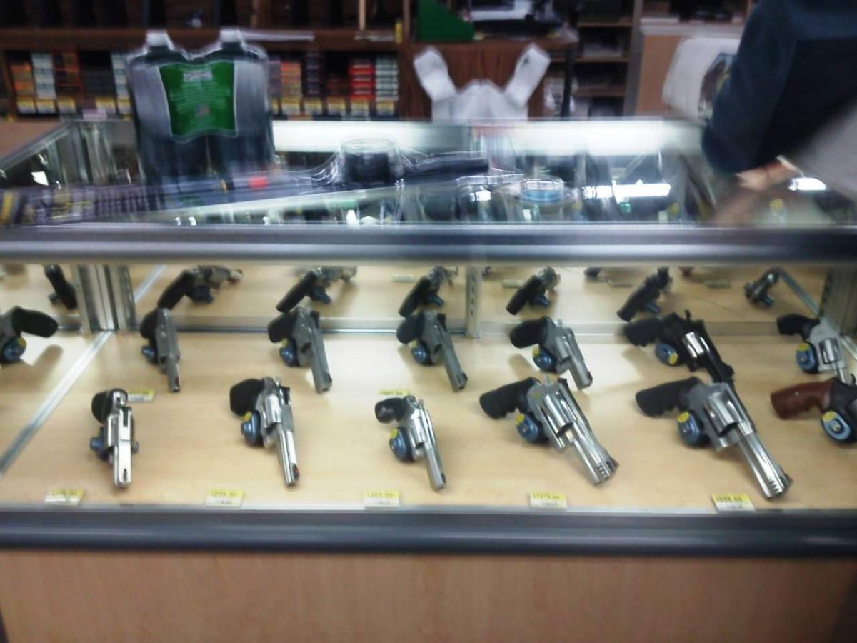 Wheeling Il Super Walmart Open 24 7 Actually Has Ammo At Good Prices Gear Illinoiscarry Com
