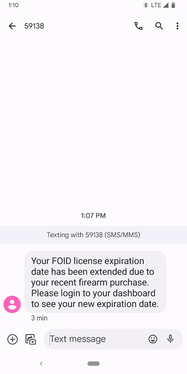 why-did-i-get-this-message-illinois-foid-application-renewal