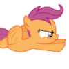 Scootaloo