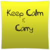 KeepCalmAndCarry