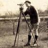 Theodolite